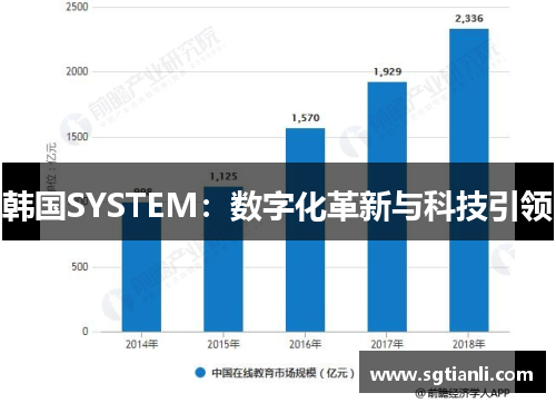 韩国SYSTEM：数字化革新与科技引领